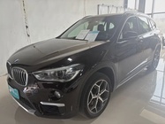 BMW X1 2018