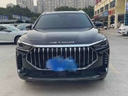 Jetour X70 PLUS 2024