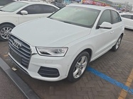 Audi Q3 2016