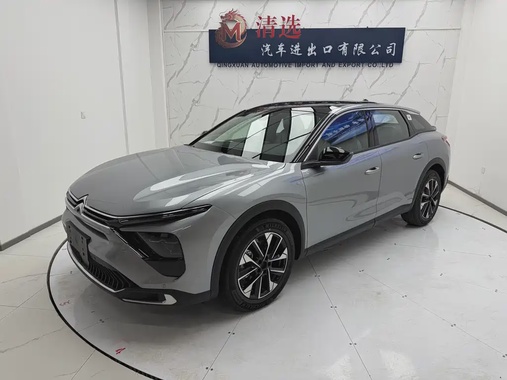 Citroen C5 2026