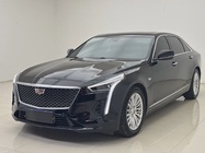 Cadillac CT6 2019