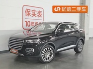 Haval H6 2020