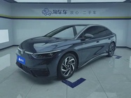 Volkswagen ID.7 2024