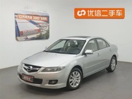 Mazda 6 2012
