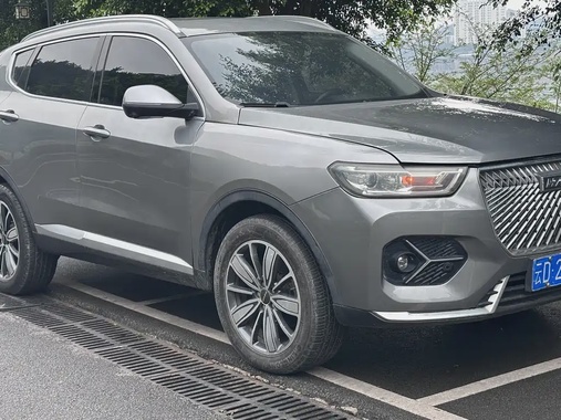 Haval H6 2021