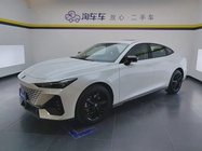 Changan UNI-V 2023