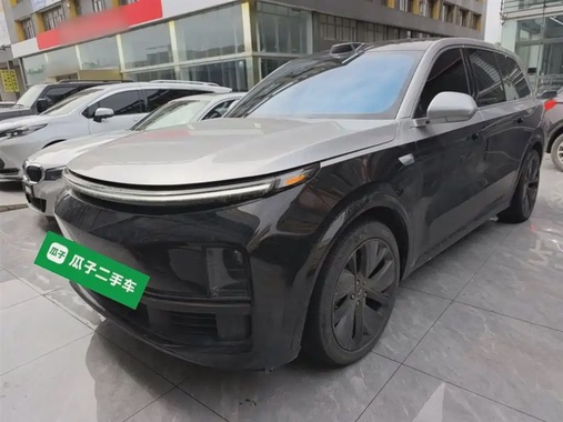 Li Auto L9 2022