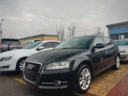 Audi A3 2012