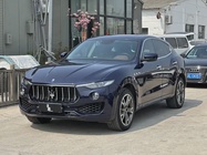 Maserati Levante 2017