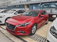 Mazda 3 2018