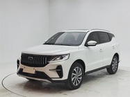 Geely X6 2023