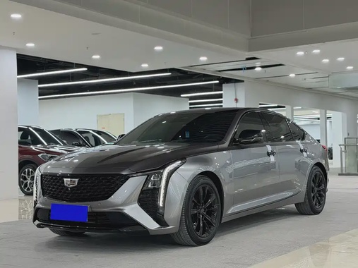 Cadillac CT5 2024