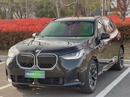 BMW X3 2026