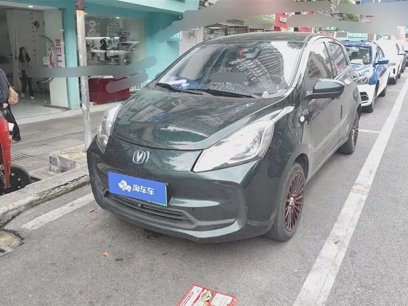 Changan BenBen