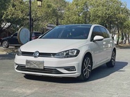 Volkswagen Golf 2020