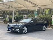 Audi A6 2024