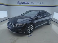 Volkswagen Magotan 2022