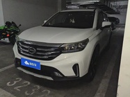 GAC GS4 2018