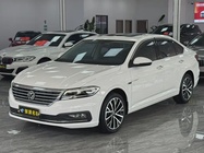 Volkswagen Lavida 2021