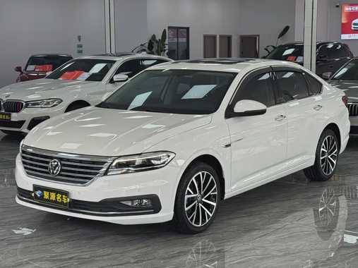 Volkswagen Lavida 2021