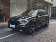 BMW X5 2021