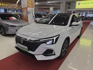 Roewe i6 2024
