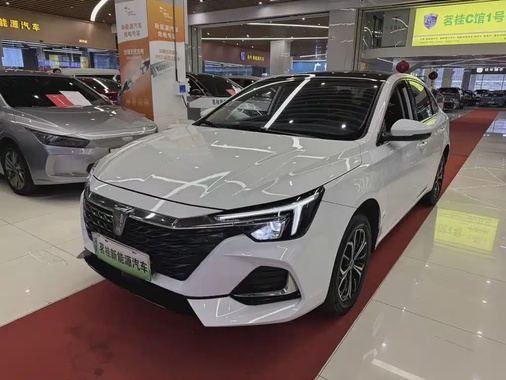 Roewe i6 2024