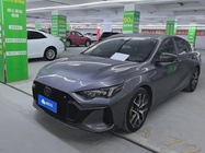 GAC Shadow Leopard 2022