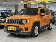 Jeep Renegade 2021