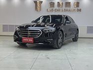 Mercedes-Benz E-Class 2025