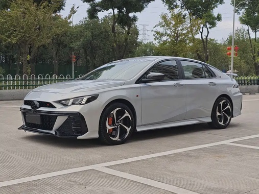 GAC Shadow Leopard 2024