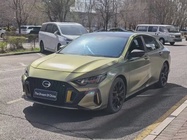 GAC Shadow Leopard 2021