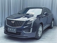 Cadillac XT5 2021