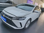 Chevrolet Monza 2024