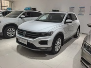Volkswagen T-Roc 2019