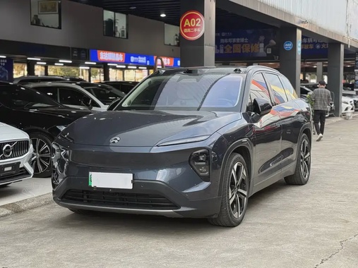 NIO ES7 2022