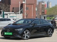 Mercedes-Benz EQE 2023