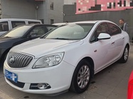 Buick Excelle 2015