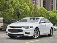 Chevrolet Malibu 2017