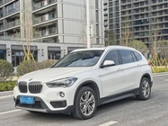 BMW X1 2019