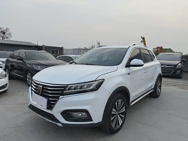 Roewe RX5