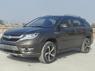 BYD S7 2017