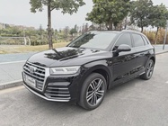 Audi Q5 2021
