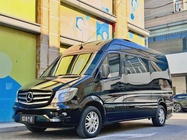Mercedes-Benz Sprinter 2019