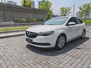 Buick Excelle 2018