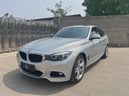 BMW 3 Series 2021