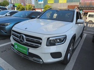 Mercedes-Benz GLB-Class 2021