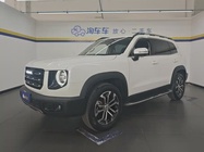 Haval Big Dog 2022