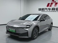 Toyota bZ3 2025