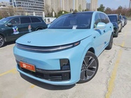 Li Auto L7 2025